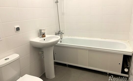 Продажа 2-комн квартиры на вторичном рынке Краснодарская улица