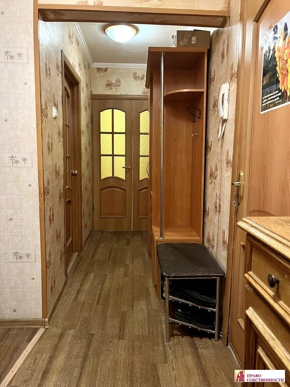 2-комн квартира Люберцы, ул. Побратимов,  д. 13