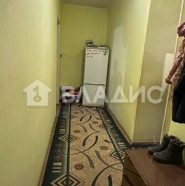 Продажа 1-комн квартиры на вторичном рынке Лосино-Петровский, ул Октябрьская,  д. 13