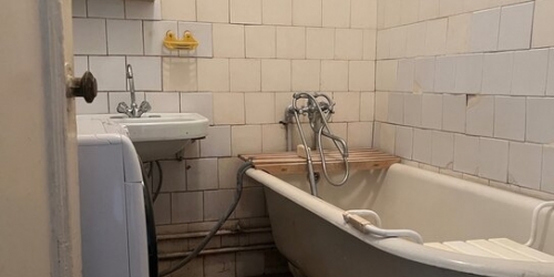 4-комн квартира наб Тараса Шевченко,  д. 1