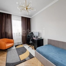 Продажа 3-комн квартиры на вторичном рынке ул Староалексеевская,  д. 5,  к. 22