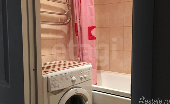 Продажа 1-комн квартиры на вторичном рынке Индустриальный пр-кт,  д. 29