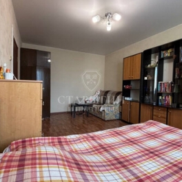 Продажа 1-комн квартиры на вторичном рынке Луговой проезд,  д. 12 к2