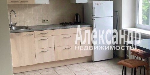 1-комн квартира Школьная улица, 64