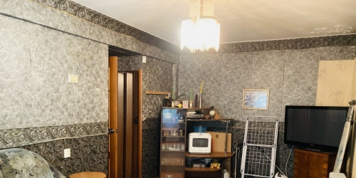 2-комн квартира Брюсовская ул. ,  д. 16