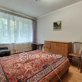 Продажа 2-комн квартиры на вторичном рынке Люберцы г, Октябрьский пр-кт,  д. 290