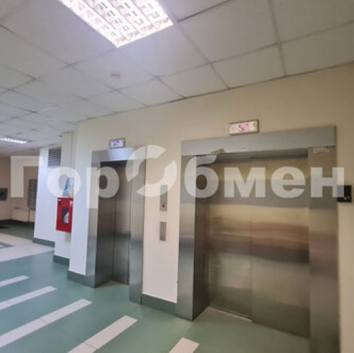 4-комн квартира бульвар Маршала Рокоссовского,  д. 6 к1В