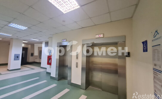 Продажа 4-комн квартиры на вторичном рынке бульвар Маршала Рокоссовского,  д. 6 к1В