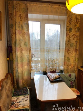 Продажа 1-комн квартиры на вторичном рынке Электроугли, ул. Школьная,  д. 5