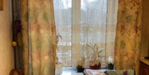 1-комн квартира Электроугли, ул. Школьная,  д. 5