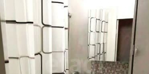 1-комн квартира Норильская улица,  д. 5