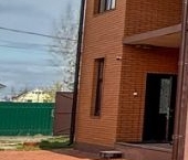 Продать Дачи, коттеджи, загородные дома пос. Александровская, улица Краснокутская, 31к2   