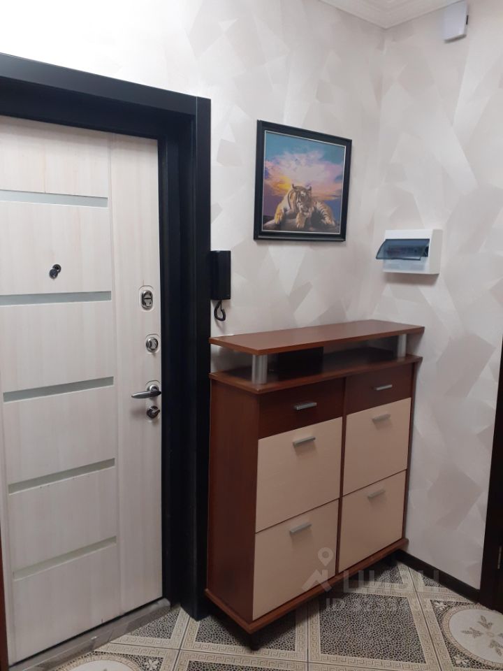 Аренда 1-комн квартиры на вторичном рынке Богородский мкр, Щелково,  д. 1