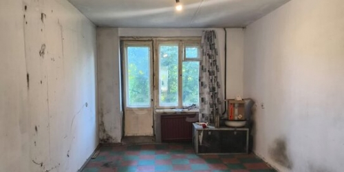 3-комн квартира улица Солдата Корзуна,  д. 7