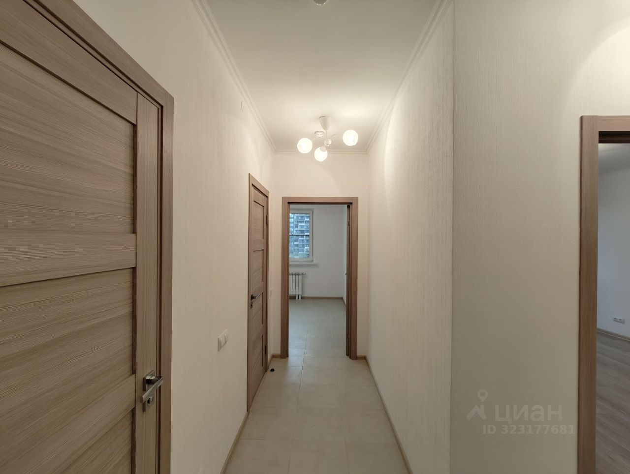 Продажа 2-комн квартиры на вторичном рынке Балаклавский проспект, 17