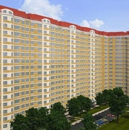 Продажа 1-комн квартиры на вторичном рынке Видное, ул Завидная,  д. 9