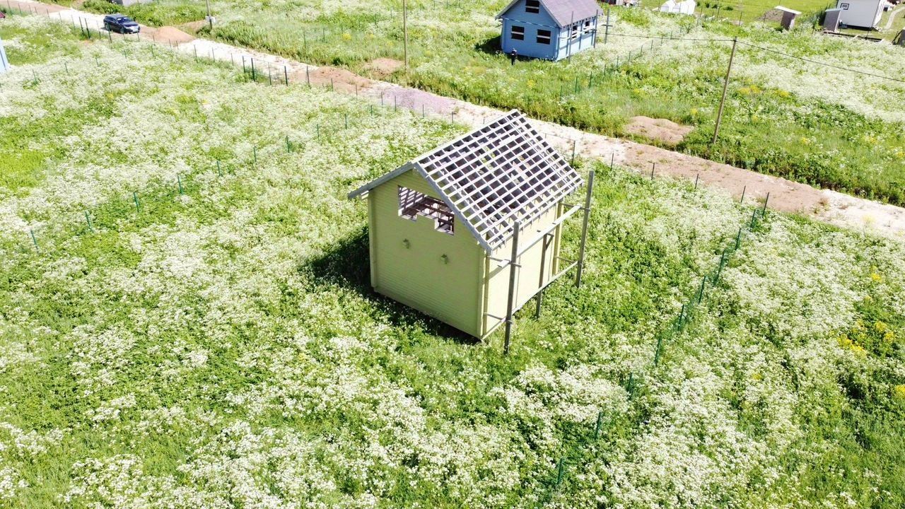 Продажа дома Усадьба Воронино ДНП, улица Садовая