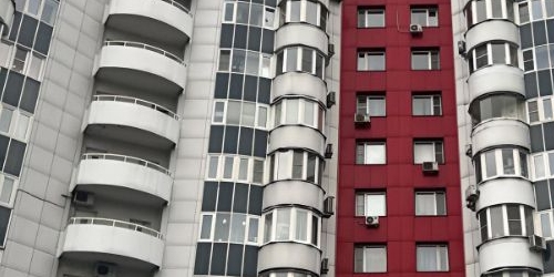 2-комн квартира улица Москворечье, 31к1