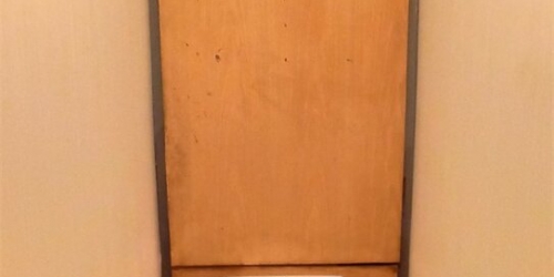 3-комн квартира Феодосийская улица,  д. 11