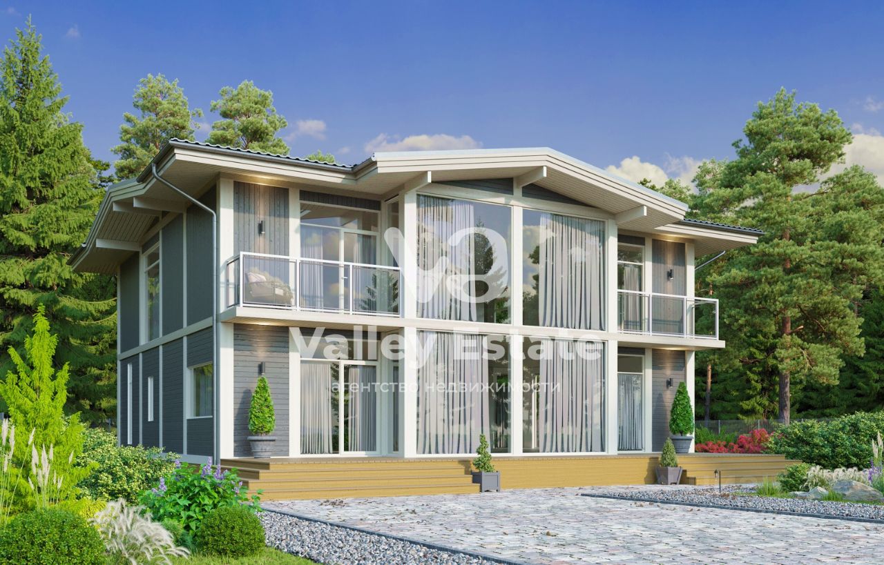 Продажа дома Репино Парк кп,  д. 619