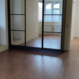 Продажа 2-комн квартиры на вторичном рынке Железнодорожный, пр-кт Героев,  д. 10