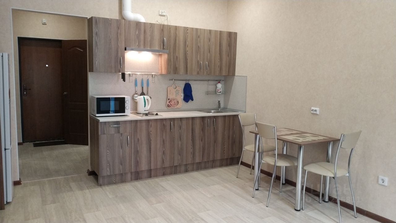 Продажа студии пос. Янино-1, улица Новая, 14Ак1