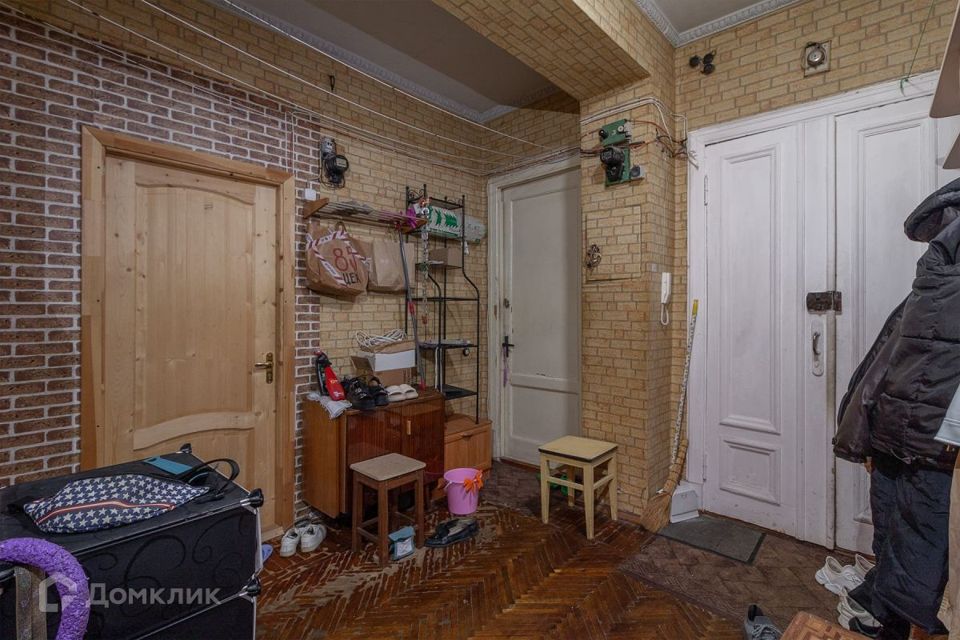 Продажа комнаты улица Савушкина, 11