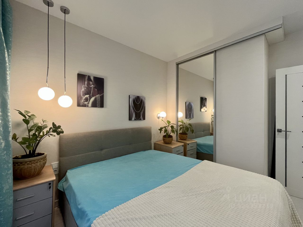 Продажа 1-комн квартиры на вторичном рынке Мытищи, улица Красная Слобода, 7