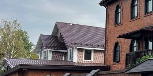 Коттедж/дом Сестрорецк, 2-я линия, 19