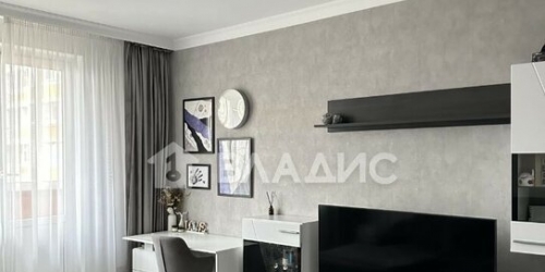 2-комн квартира Очаковский 1-й пер,  д. 1