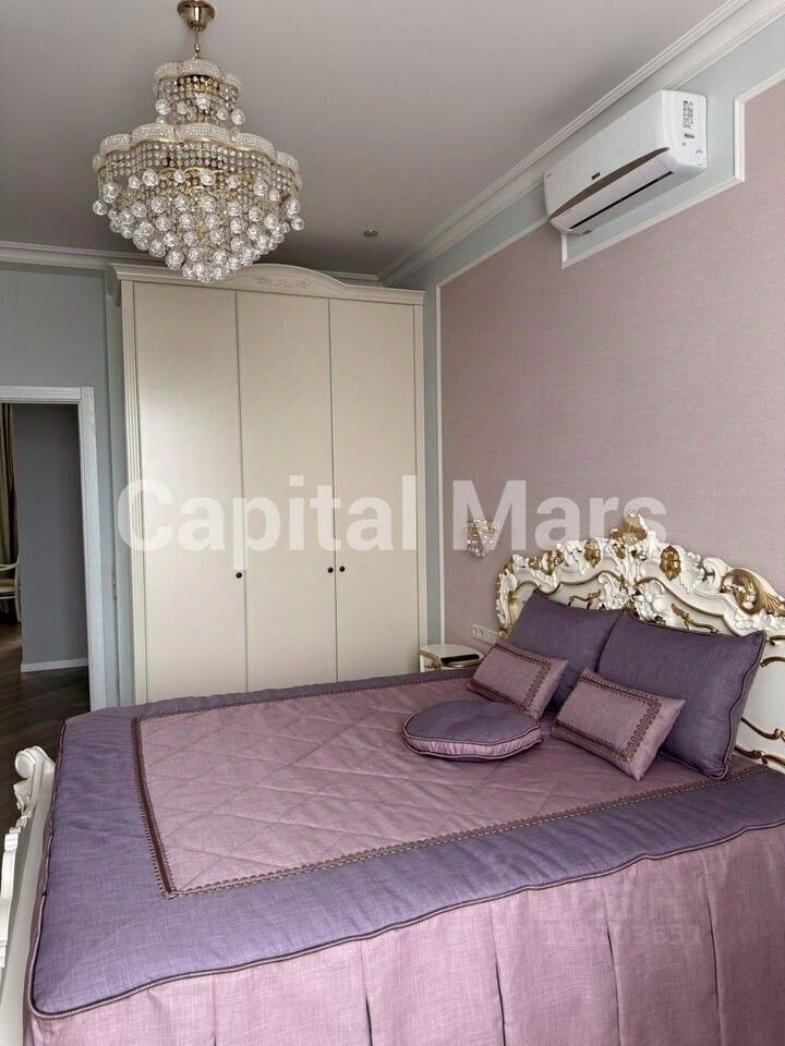 Аренда 2-комн квартиры на вторичном рынке 2-й Троицкий переулок, 6АС3