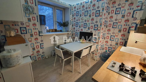 2-комн квартира Химки, Зелёная улица,  д. 6
