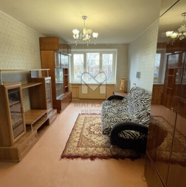 Продажа 3-комн квартиры на вторичном рынке Хасанская улица,  д. 6 к1