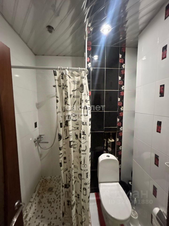 Продажа 3-комн квартиры на вторичном рынке Котельники, улица Кузьминская, 19