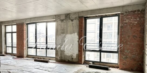 8-комн квартира Казарменный переулок,  д. 3