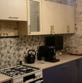 Продажа 3-комн квартиры на вторичном рынке улица Главмосстроя,  д. 7