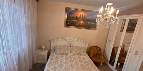 1-комн квартира ул Вяземская,  д. 8