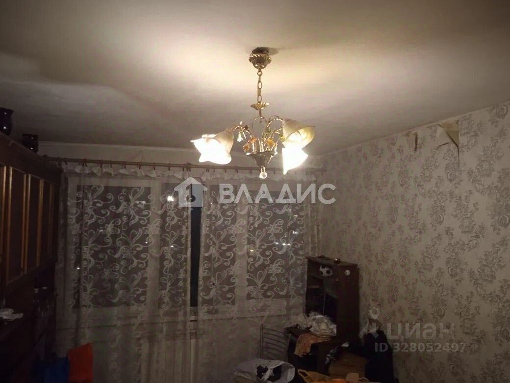Продажа 3-комн квартиры на вторичном рынке проспект Стачек, 89К1
