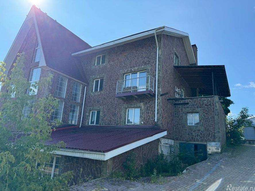 Продажа дома рабочий поселок Деденево, 8-й проезд,  д. 19