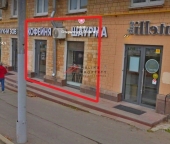 Сдать в аренду Торговые помещения Ленинский пр-кт  81/2 