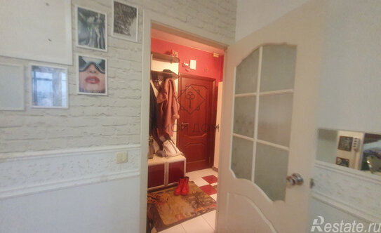 Аренда 1-комн квартиры на вторичном рынке Мурановская улица,  д. 6