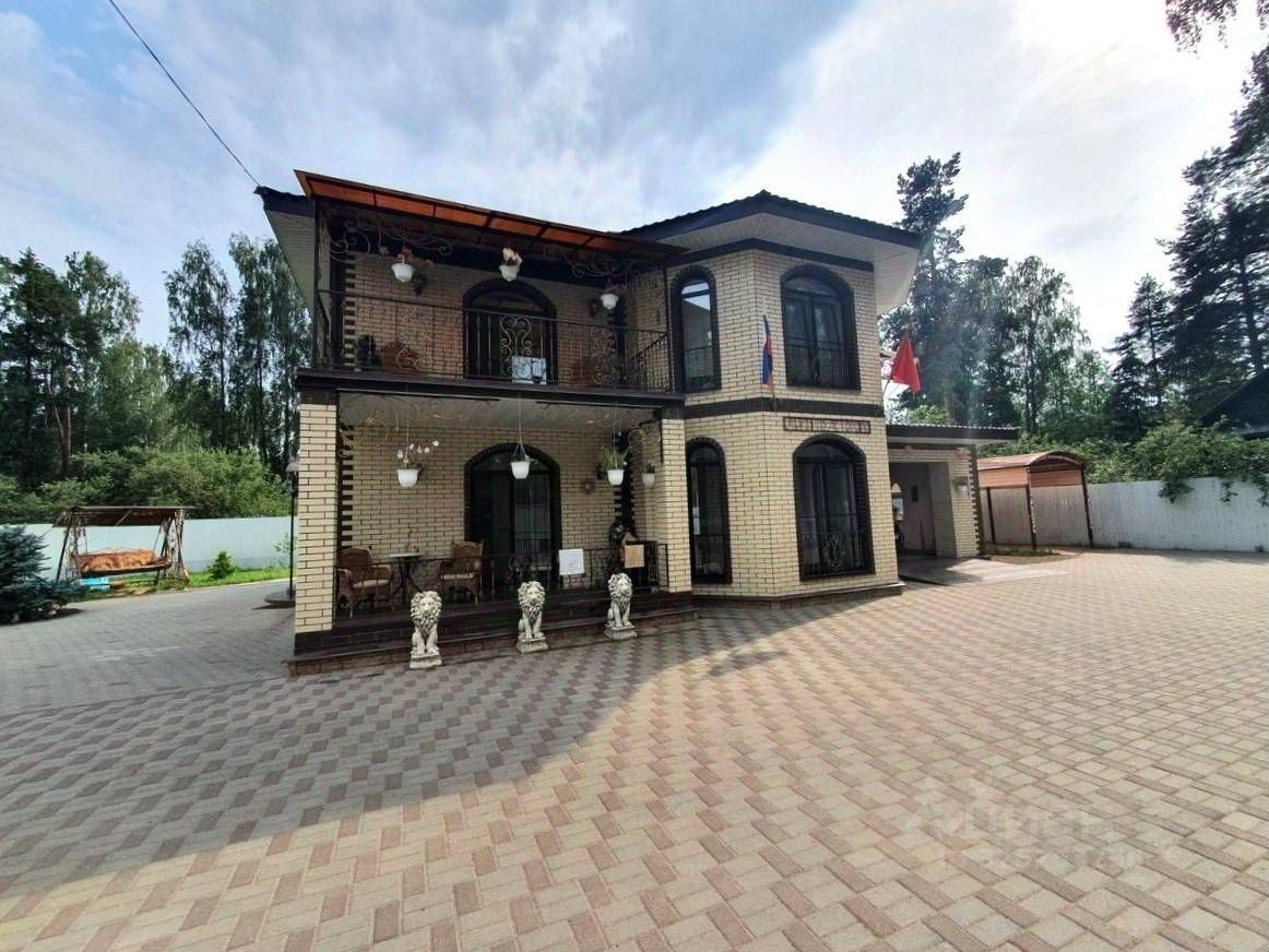 Продажа дома Вырица городской поселок, улица Льва Толстого