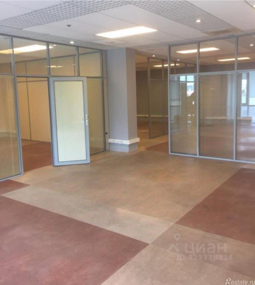 Аренда офиса Дербеневская набережная,  д. 11Б