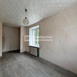 Продажа 2-комн квартиры на вторичном рынке поселок Лукаши, поселок Лукаши, ул Ижорская, д 4