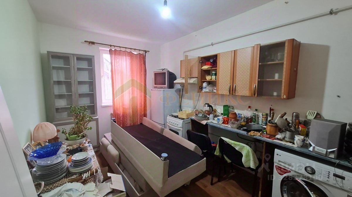 Продажа 2-комн квартиры на вторичном рынке Красное Село, Социалистическая улица, 2к4