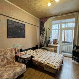 Продажа 3-комн квартиры на вторичном рынке Волоколамский пр-д,  д. 6,  к. 1