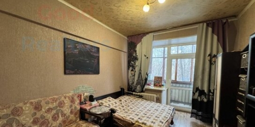 3-комн квартира Волоколамский пр-д,  д. 6,  к. 1