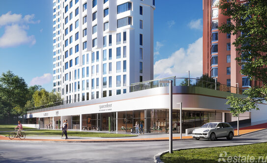 Продажа 3-комн квартиры на вторичном рынке Варшавское ш,  д. 37А,  к. 1 стр 2