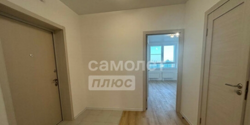 2-комн квартира ул Демьяна Бедного,  д. 17,  к. 2