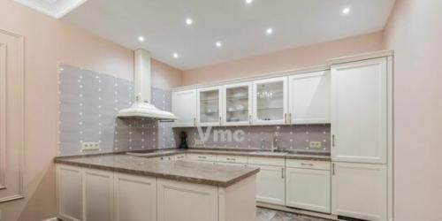 3-комн квартира ул Ростокинская,  д. 2,  к. 3